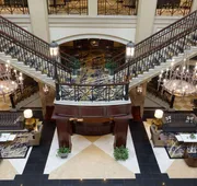 Grandover Resort & Spa, a Wyndham Grand Hotel hotel detail image 4