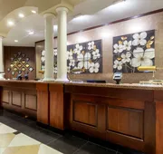 Grandover Resort & Spa, a Wyndham Grand Hotel hotel detail image 5