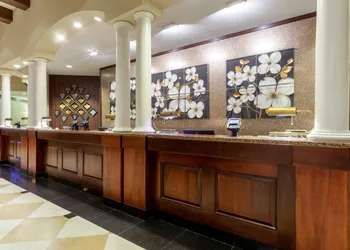 Grandover Resort & Spa, a Wyndham Grand Hotel hotel thumbnail 5