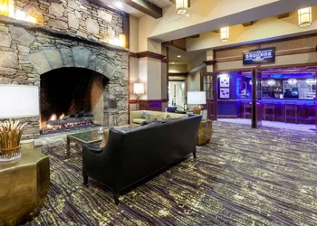 Grandover Resort & Spa, a Wyndham Grand Hotel hotel thumbnail 6