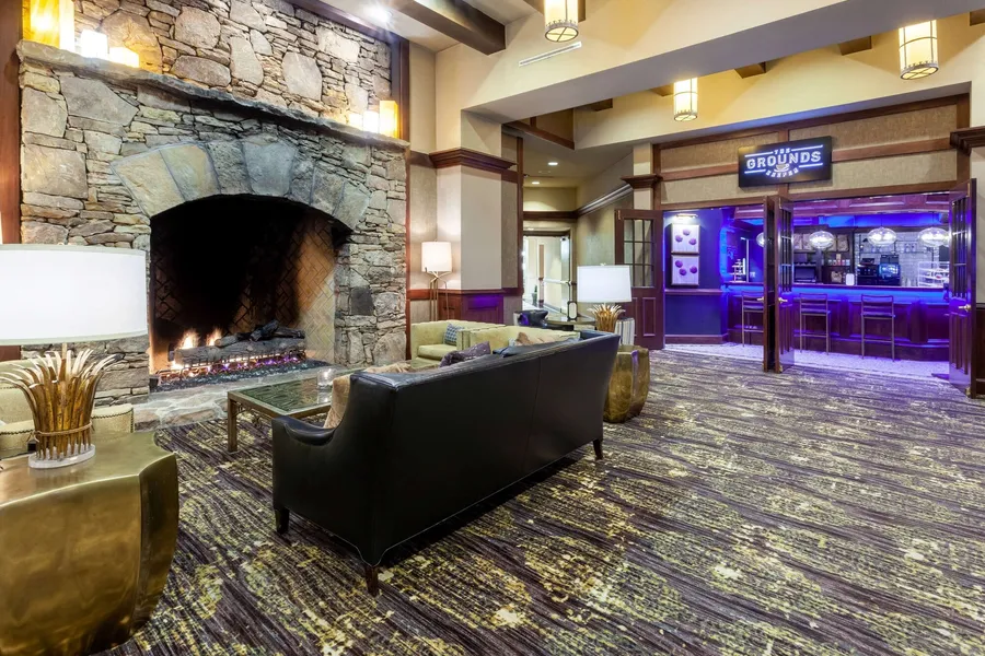Grandover Resort & Spa, a Wyndham Grand Hotel hotel detail image 6