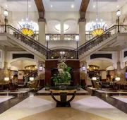 Grandover Resort & Spa, a Wyndham Grand Hotel hotel detail image 7