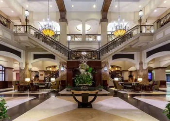 Grandover Resort & Spa, a Wyndham Grand Hotel hotel thumbnail 7