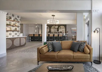 Hotel Virginia Santa Barbara, Tapestry Collection by Hilton hotel thumbnail 2