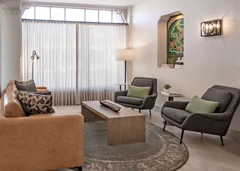 Hotel Virginia Santa Barbara, Tapestry Collection by Hilton hotel thumbnail 3