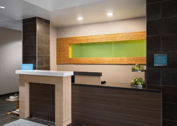 Home2 Suites by Hilton Indianapolis Keystone Crossing hotel thumbnail 2