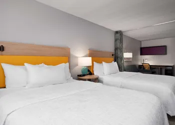 Home2 Suites by Hilton Indianapolis Keystone Crossing hotel thumbnail 6