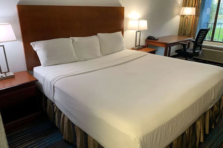 Travelodge by Wyndham Mobile Al hotel detail image 2