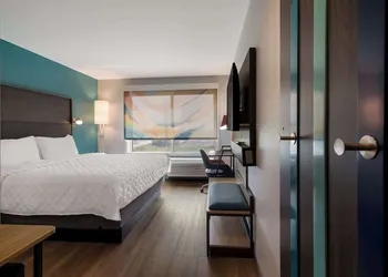 Tru By Hilton Novi Detroit hotel thumbnail 5
