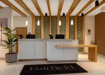 Fairfield Inn & Suites By Marriott Minneapolis Downtown hotel thumbnail 4