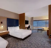 Fairfield Inn & Suites By Marriott Minneapolis Downtown hotel detail image 5