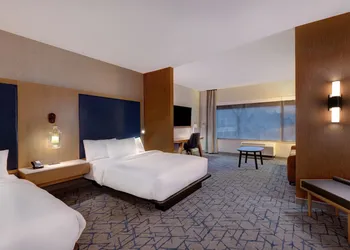 Fairfield Inn & Suites By Marriott Minneapolis Downtown hotel thumbnail 5