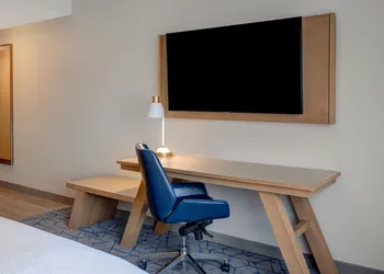 Fairfield Inn & Suites By Marriott Minneapolis Downtown hotel thumbnail 6