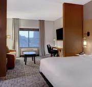 Fairfield Inn & Suites By Marriott Minneapolis Downtown hotel detail image 7