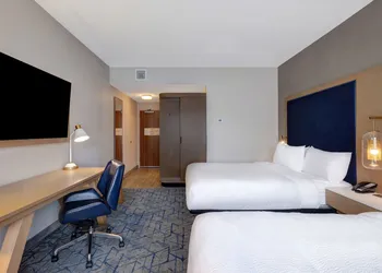 Fairfield Inn & Suites By Marriott Minneapolis Downtown hotel thumbnail 8