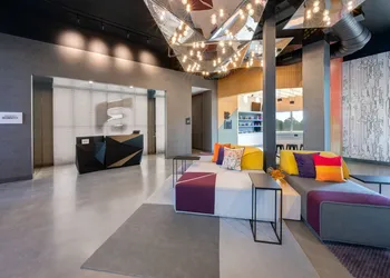 Aloft by Marriott Lawrenceville Sugarloaf hotel thumbnail 2