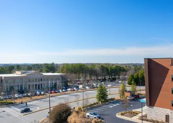Aloft by Marriott Lawrenceville Sugarloaf hotel thumbnail 3