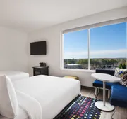 Aloft by Marriott Lawrenceville Sugarloaf hotel detail image 4