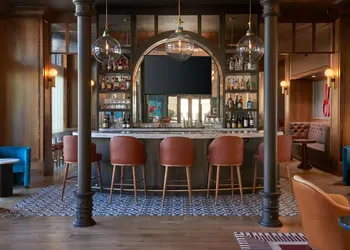 The Alamite, Tuscaloosa, a Tribute Portfolio Hotel hotel thumbnail 2