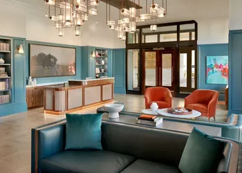The Alamite, Tuscaloosa, a Tribute Portfolio Hotel hotel thumbnail 3