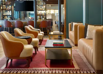 The Alamite, Tuscaloosa, a Tribute Portfolio Hotel hotel thumbnail 4