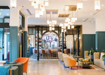 The Alamite, Tuscaloosa, a Tribute Portfolio Hotel hotel thumbnail 5