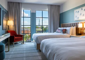 The Alamite, Tuscaloosa, a Tribute Portfolio Hotel hotel thumbnail 6