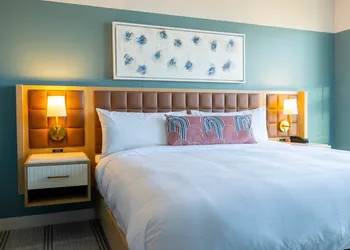 The Alamite, Tuscaloosa, a Tribute Portfolio Hotel hotel thumbnail 8