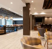 SpringHill Suites Chester hotel detail image 4