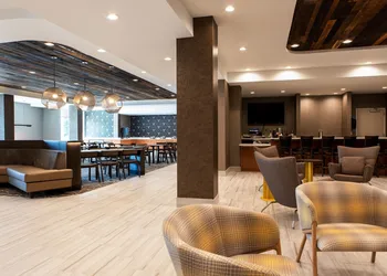 SpringHill Suites Chester hotel thumbnail 4