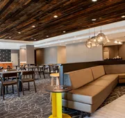 SpringHill Suites Chester hotel detail image 5