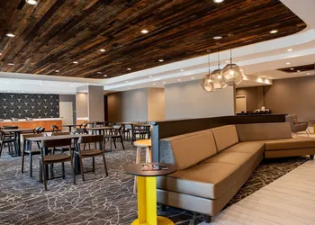 SpringHill Suites Chester hotel thumbnail 5