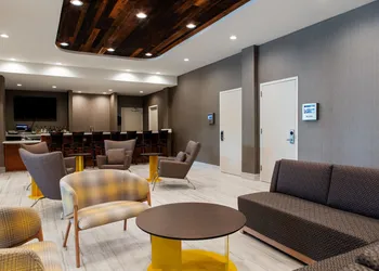 SpringHill Suites Chester hotel thumbnail 6