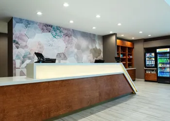 SpringHill Suites Chester hotel thumbnail 7