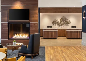 Courtyard by Marriott Owatonna Downtown hotel thumbnail 2