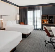 Courtyard by Marriott Owatonna Downtown hotel detail image 3