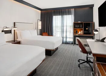 Courtyard by Marriott Owatonna Downtown hotel thumbnail 3