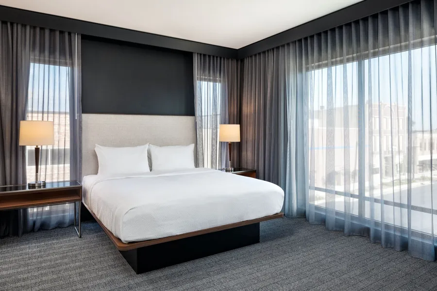 Courtyard by Marriott Owatonna Downtown hotel detail image 6