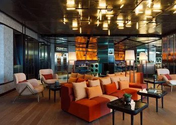 Renaissance New York Flushing Hotel at Tangram hotel thumbnail 2