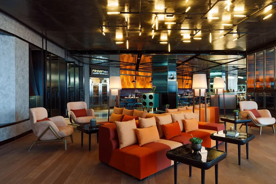 Renaissance New York Flushing Hotel at Tangram hotel detail image 2