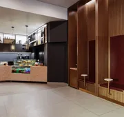 Renaissance New York Flushing Hotel at Tangram hotel detail image 3