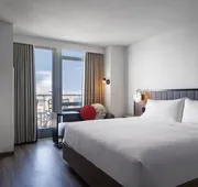 Renaissance New York Flushing Hotel at Tangram hotel detail image 5