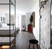 Renaissance New York Flushing Hotel at Tangram hotel detail image 7
