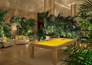 The Tampa EDITION hotel thumbnail 2