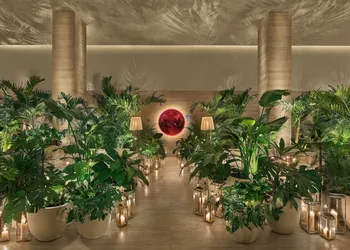 The Tampa EDITION hotel thumbnail 3