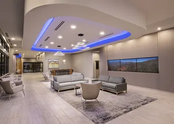 SpringHill Suites by Marriott Colorado Springs Downtown hotel thumbnail 2