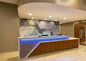 SpringHill Suites by Marriott Colorado Springs Downtown hotel thumbnail 3