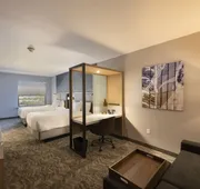SpringHill Suites by Marriott Colorado Springs Downtown hotel detail image 4