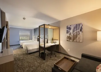 SpringHill Suites by Marriott Colorado Springs Downtown hotel thumbnail 4