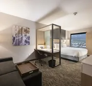 SpringHill Suites by Marriott Colorado Springs Downtown hotel detail image 5